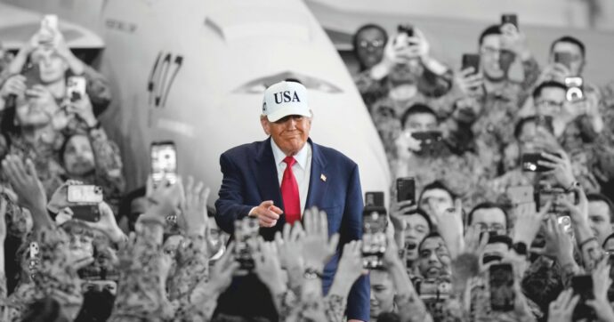 Gli Usa, veri nemici del mondo in pace