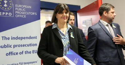 Copertina di Corruzione, chiesto l’arresto di 16 docenti