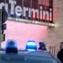 Copertina di Roma, cinque aggressioni in una notte contro senzatetto stranieri: denunciati tre giovani. Avevano anche una copia del Mein Kampf