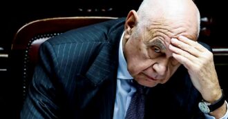 Tre domande al ministro Nordio sul referendum, al ‘confine tra il genio e il matto’