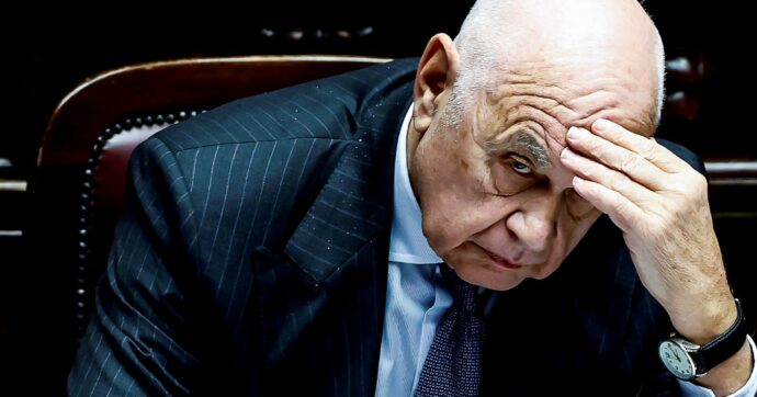 Priorità dei reati da perseguire: la destra ha già pronta la legge