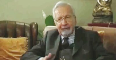 Copertina di Referendum, Gelli oracolo della P2: “Pm e gip da separare, vanno a letto insieme”