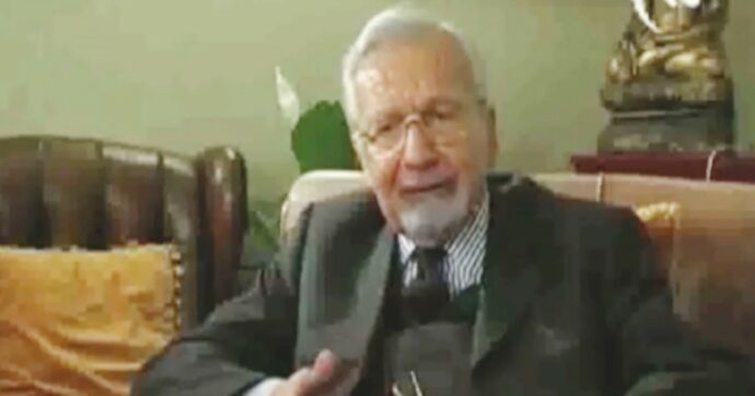 Gelli oracolo della P2: “Pm e gip da separare, vanno a letto insieme”