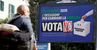 Copertina di 100 voci per il No, la maratona per il No al Referendum promossa dall’Anpi: la diretta tv