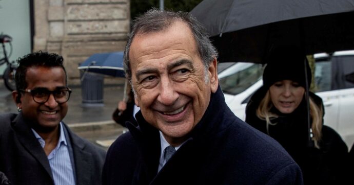 Sala, il modesto: “Un successo, i critici pensano ai loro interessi”. L’autocelebrazione in un’intervista sul Corriere