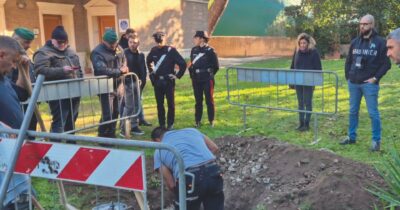 Copertina di Roma, alla Casa del Jazz la caccia agli scheletri è ferma: sono finiti i soldi della Camera di Commercio