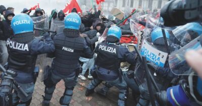 Copertina di Decreto sicurezza, dopo il caso Rogoredo la destra corregge il tiro: modifiche a scudo penale e fermo preventivo