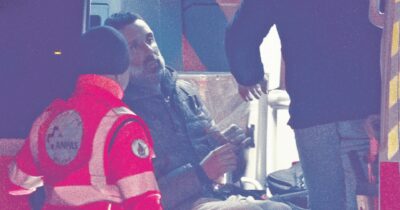 Copertina di Carmelo Cinturrino, la “mela marcia” di cui parlavano tutti: “In Commissariato si sapeva cosa faceva”