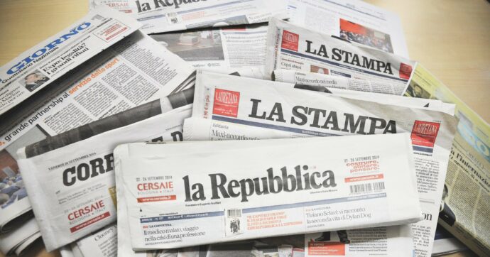La Stampa in sciopero: chiesta a Gedi chiarezza sulla cessione