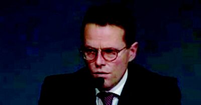 Copertina di David Rossi, lesioni non compatibili con la caduta