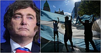 Copertina di Calcio argentino nel caos: i club fermano il campionato per le inchieste contro la Federazione. La guerra con Milei