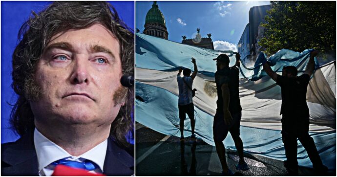 Calcio argentino nel caos: i club fermano il campionato per le inchieste contro la Federazione. La guerra con Milei