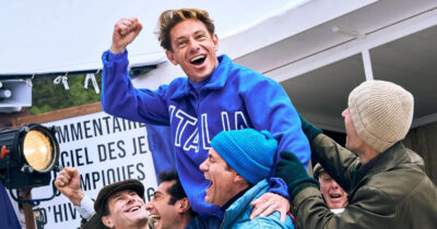 Copertina di “La donna è diventata un pungiball, dove l’uomo sfoga la sua rabbia. I preparativi per il mio matrimonio? Sono sospesi (per ora)”: così Giorgio Pasotti