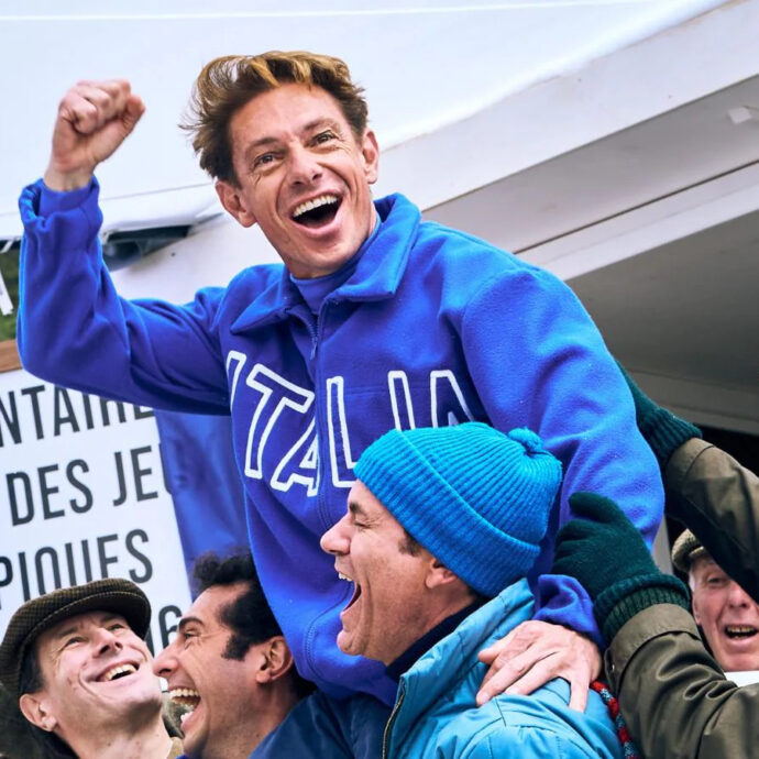 “La donna è diventata un pungiball, dove l’uomo sfoga la sua rabbia. I preparativi per il mio matrimonio? Sono sospesi (per ora)”: così Giorgio Pasotti