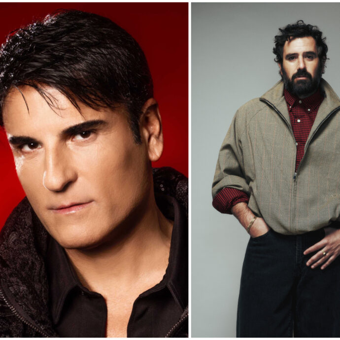 Sanremo 2026, le pagelle delle prove generali: Sal Da Vinci The King (10),  Eddie Brock alias Modà (5), Chiello è l’Alieno (5), Fedez/Masini mordono il podio (9), Paradiso (8) e Raf (7) i nostri panda