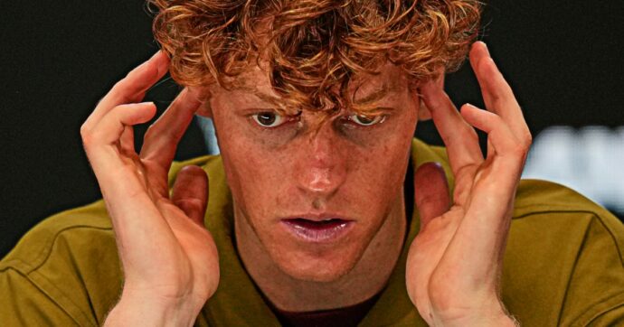 “Sembra sottotono e timido. L’italiano sta vacillando”: i media spagnoli esaltati dal divario in classifica tra Sinner e Alcaraz