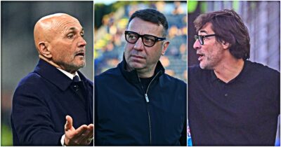 Copertina di Da Firenze a Torino, 7 esoneri in Serie A. Cambiare allenatore conviene davvero? Come stanno andando i subentrati