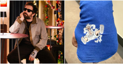 Copertina di Sanremo 2026, Tommaso Paradiso con la mano fasciata sul palco: “Come se stessi andando sul ring e poi scendo le scale, sperando di non cadere”. Ma c’è un altro motivo