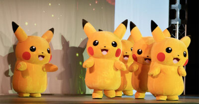 Copertina di I Pokémon compiono 30 anni: da “semplice” videogioco ad icona della cultura pop globale