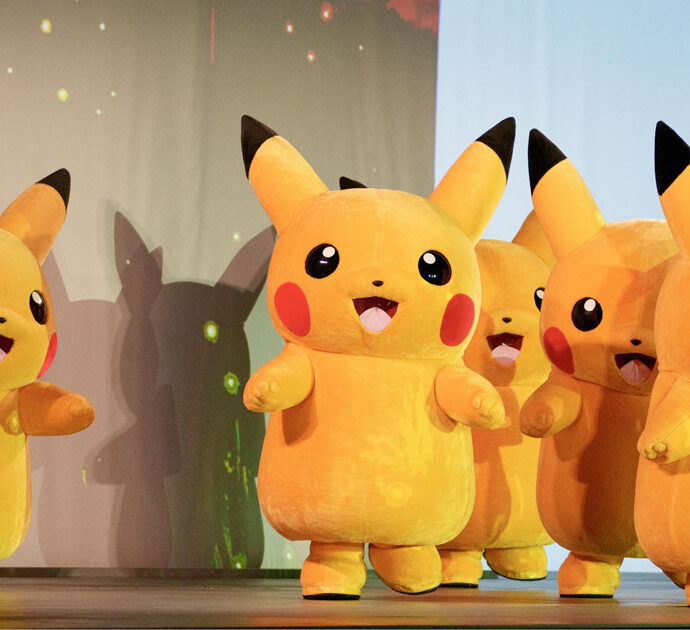 I Pokémon compiono 30 anni: da “semplice” videogioco ad icona della cultura pop globale