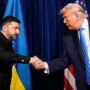 Copertina di Ucraina, Zelensky sente Trump alla vigilia del bilaterale con gli Usa: “I colloqui salgano a livello di leader”