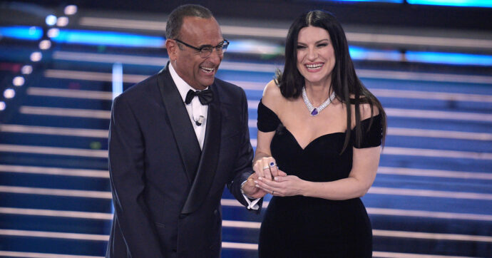 Diciamocelo: Sanremo è morto. Ecco perché