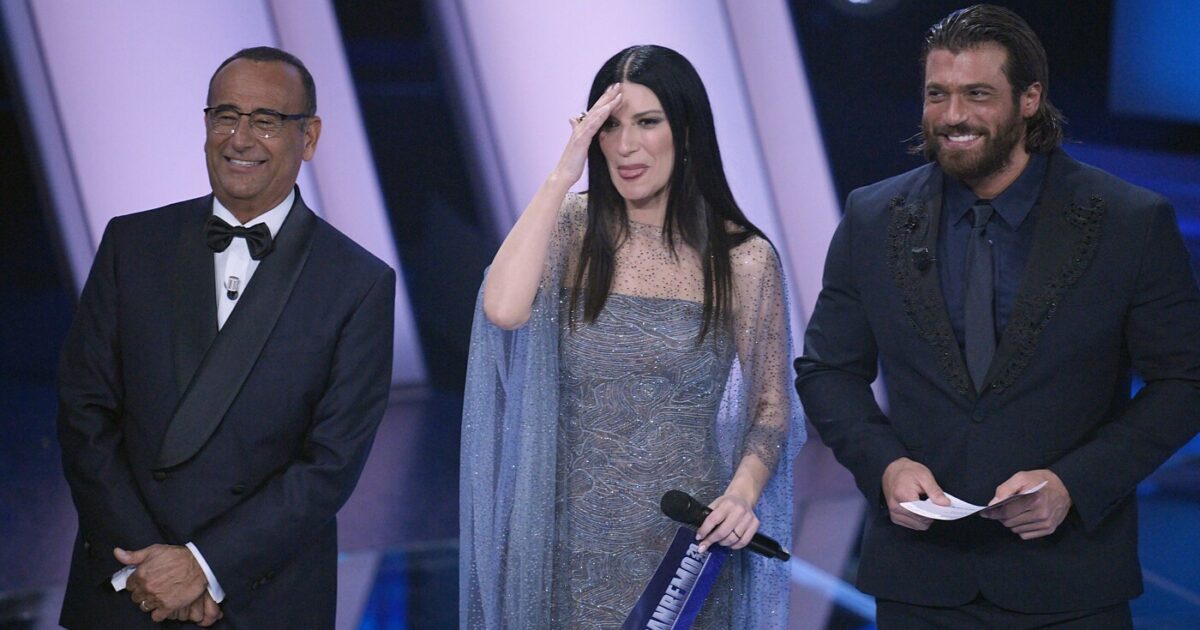 Propongo uno scambio all’America latina: Pausini per Bad Bunny. Quota manzo villoso con Yaman Propongo uno scambio all’America latina: Pausini per Bad Bunny. Quota manzo villoso con Yaman