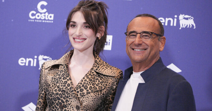 Sanremo 2026, la diretta della seconda serata: 15 Big in gara, Semifinale dei Giovani. Sul palco Achille Lauro, Pilar Fogliati e Lillo