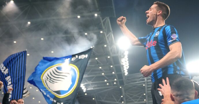 Champions, la lezione dell’Atalanta al calcio italiano vale gli ottavi: ecco come si gioca in Europa
