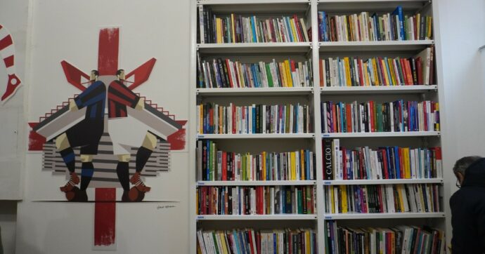 Milano, nasce la prima Biblioteca dello Sport: è dedicata a Gianni Mura
