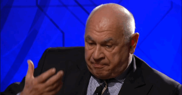 “Mai i magistrati in politica, nemmeno dopo la pensione”: quando Carlo Nordio condannava se stesso | Il video