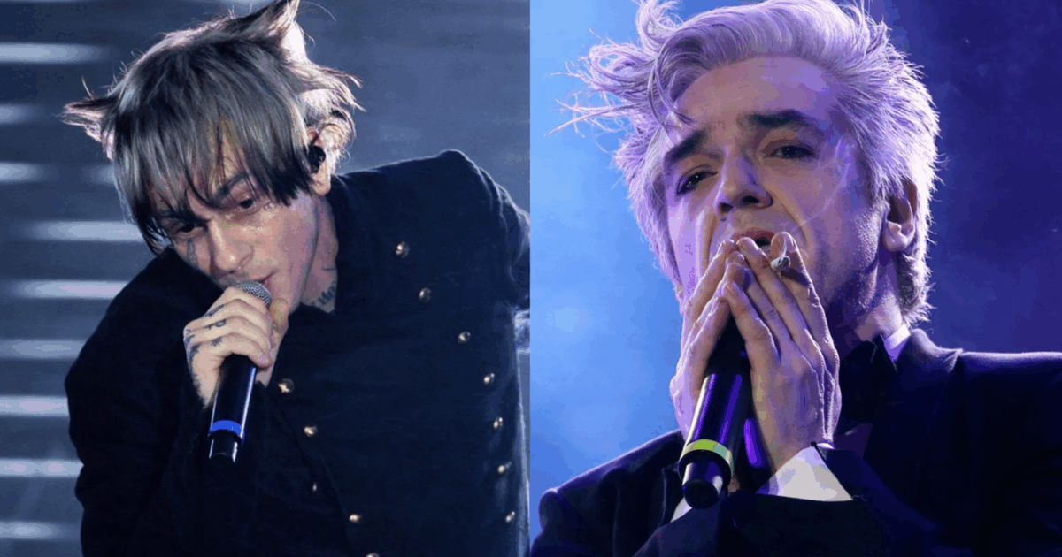 Chiello ribalta la vesione di Morgan sul duetto saltato a Sanremo: “Ho deciso io di non portarlo e non sarà presente. Comunque può dire quello che vuole”