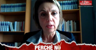 Copertina di Referendum, la procuratrice di Lodi Pedio: “La riforma non risolve i problemi della giustizia. Un esempio? Io ho due autisti ma nessuna macchina”*