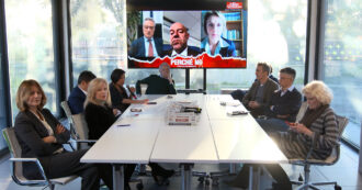 Copertina di Referendum, il procuratore di Bergamo Romanelli: “Il meccanismo del sorteggio? Oltre ai magistrati usato solo per i detenuti”