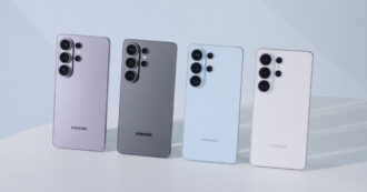 Copertina di Samsung lancia i nuovi Galaxy S26, la nuova Galaxy AI promette un’assistenza proattiva all’utente