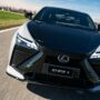 Copertina di Lexus RZ F550e F-Sport, la prova de Il Fatto.it – L’auto del futuro è qui – FOTO