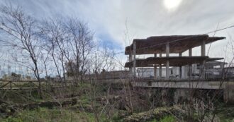 Copertina di Campania, come sprecare 4,5 milioni di euro: il Parco archeologico di Liternum in eterno stato di abbandono