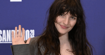 Copertina di “Ero una bambina inspiegabilmente arrabbiata, avevo bisogno di trovare uno strumento per sfogare la rabbia”: lo rivela Angelica