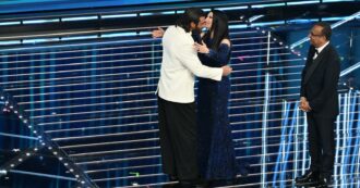 Sanremo 2026, le pagelle tv della prima serata: voto 5 agli omaggi “lampo”, Laura Pausini 7 (di incoraggiamento). Can Yaman? Ha fatto il compitino e l’ha portato a casa