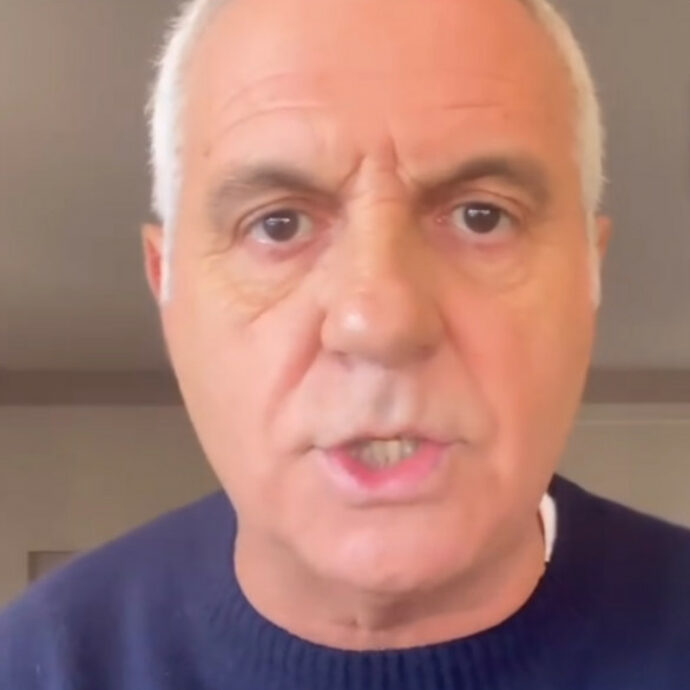 “Carlo Conti hai perso un’occasione. Invece della Tigre della Malesia potevi avere il Gatto della Versilia”: il ‘rimprovero’ di Giorgio Panariello – VIDEO