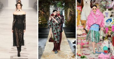 Copertina di Milano Fashion Week 2026: il debutto di Maria Grazia Chiuri da Fendi, la “festa” di Diesel e il giardino incantato di Marras. Ecco le sfilate più importanti delle prime giornate