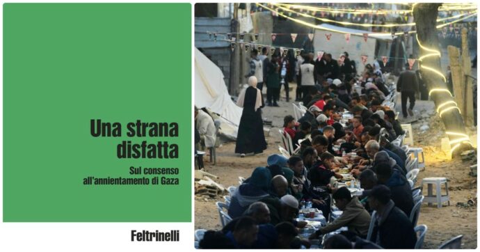 La nostra “strana disfatta” morale nei confronti di Gaza: così abbiamo permesso il genocidio