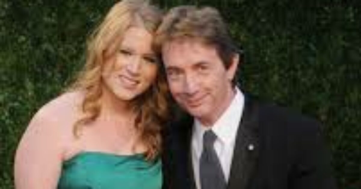 È morta a 42 anni Katherine, la figlia dell’attore Martin Short: “Devastata dalla perdita della madre adottiva, non si era più ripresa”