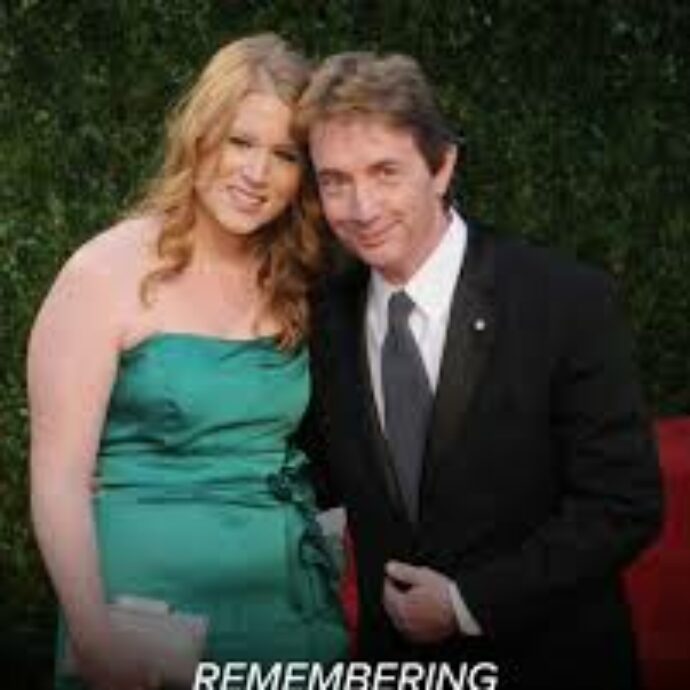 È morta a 42 anni Katherine, la figlia dell’attore Martin Short: “Devastata dalla perdita della madre adottiva, non si era più ripresa”