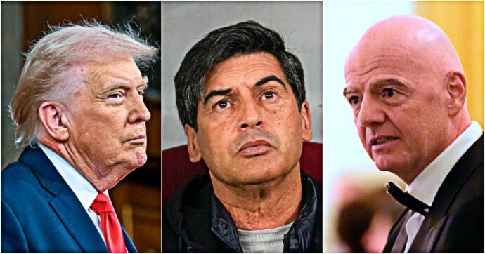 “Pensano solo ai soldi. Premio pace per la Fifa? Una vergogna”: Fonseca attacca Trump e Infantino
