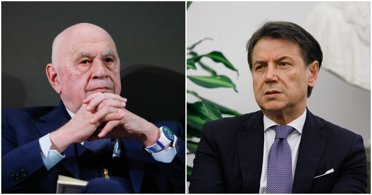 Referendum, il faccia a faccia tra Nordio e Conte. Il ministro: “Pm impreparati a dirigere la polizia”. Il leader M5s: “Volete una giustizia addomesticata”