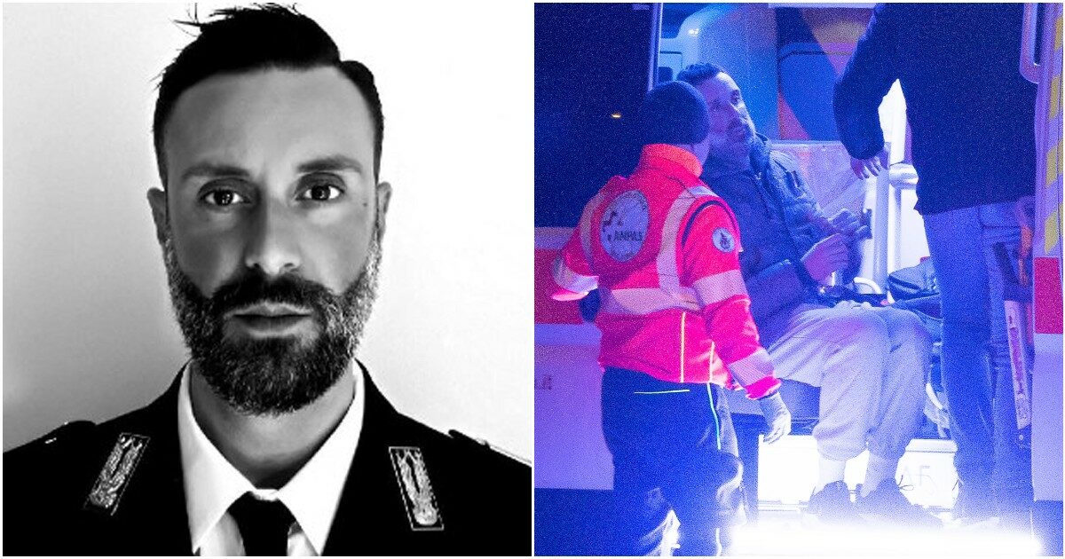 rogoredo cinturrino resta in carcere il gip nessuno spirito collaborativo e lui attacca i colleghi da loro infamit224 da Ilfattoquotidiano.it rogoredo cinturrino resta in carcere il gip nessuno spirito collaborativo e lui attacca i colleghi da loro infamit224