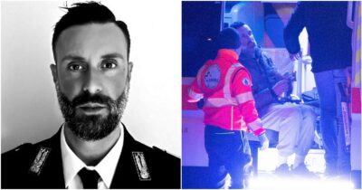 Copertina di Rogoredo, Cinturrino resta in carcere. Il gip: “Nessuno spirito collaborativo”. E lui attacca i colleghi: “Da loro infamità”