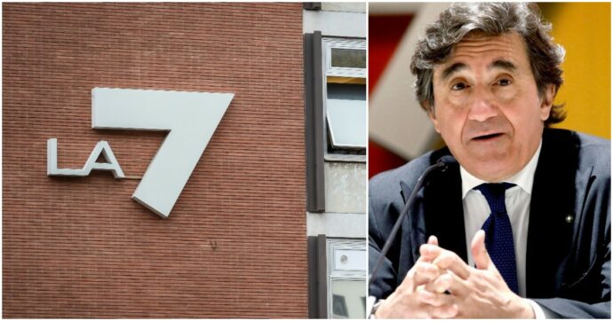 La7, giornalisti pronti allo sciopero: “Contratto collettivo e accordi integrativi non rispettati, forfait irrisori”