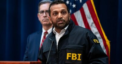 Copertina di Fbi: minaccia su aereo diretto a New York, fatto atterrare a Pittsburgh